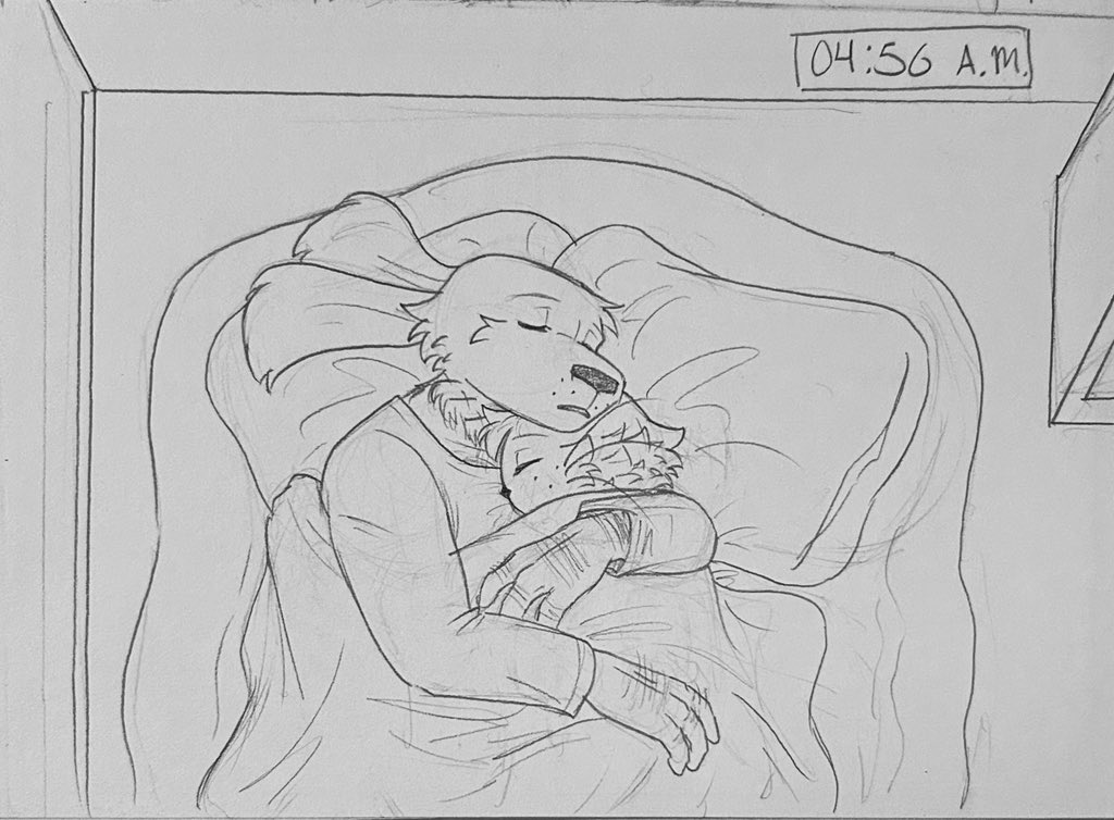 Parte 326 🏡 del fancómic de Dogman “Identidad”
#dogman #dogmanmovie #dogmantwt #dogmanfanart #dogmanpetey #peteythecat #dogmanxpetey #fanart #drawings #webcomic