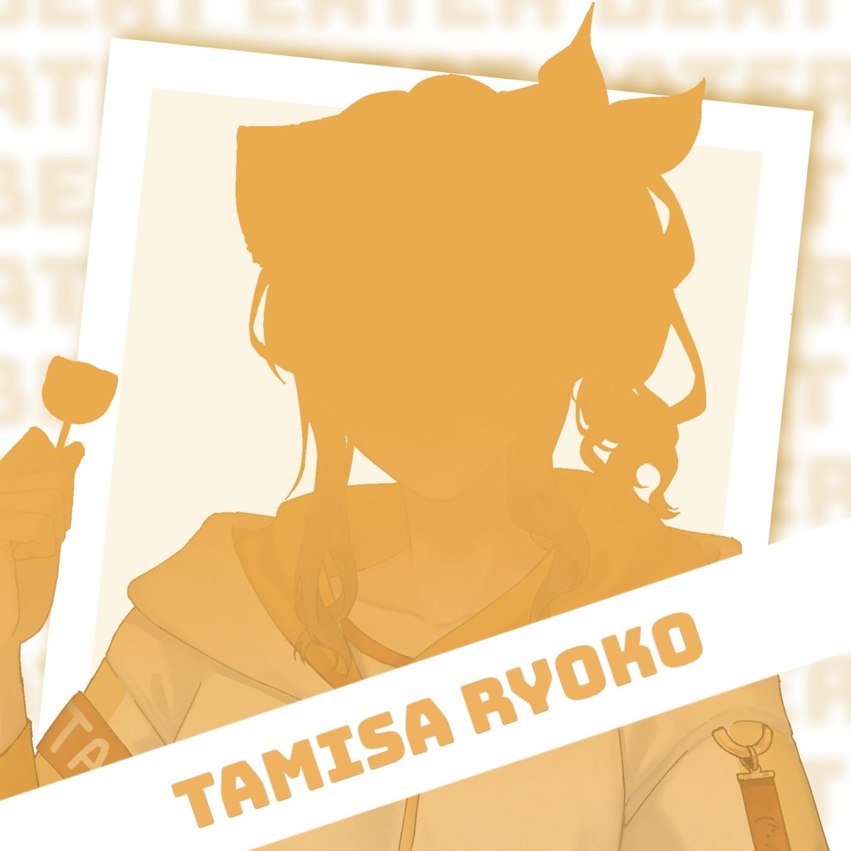 Tamisa Ryoko 😺🎨 | MULTO COVER ON YT tweet media