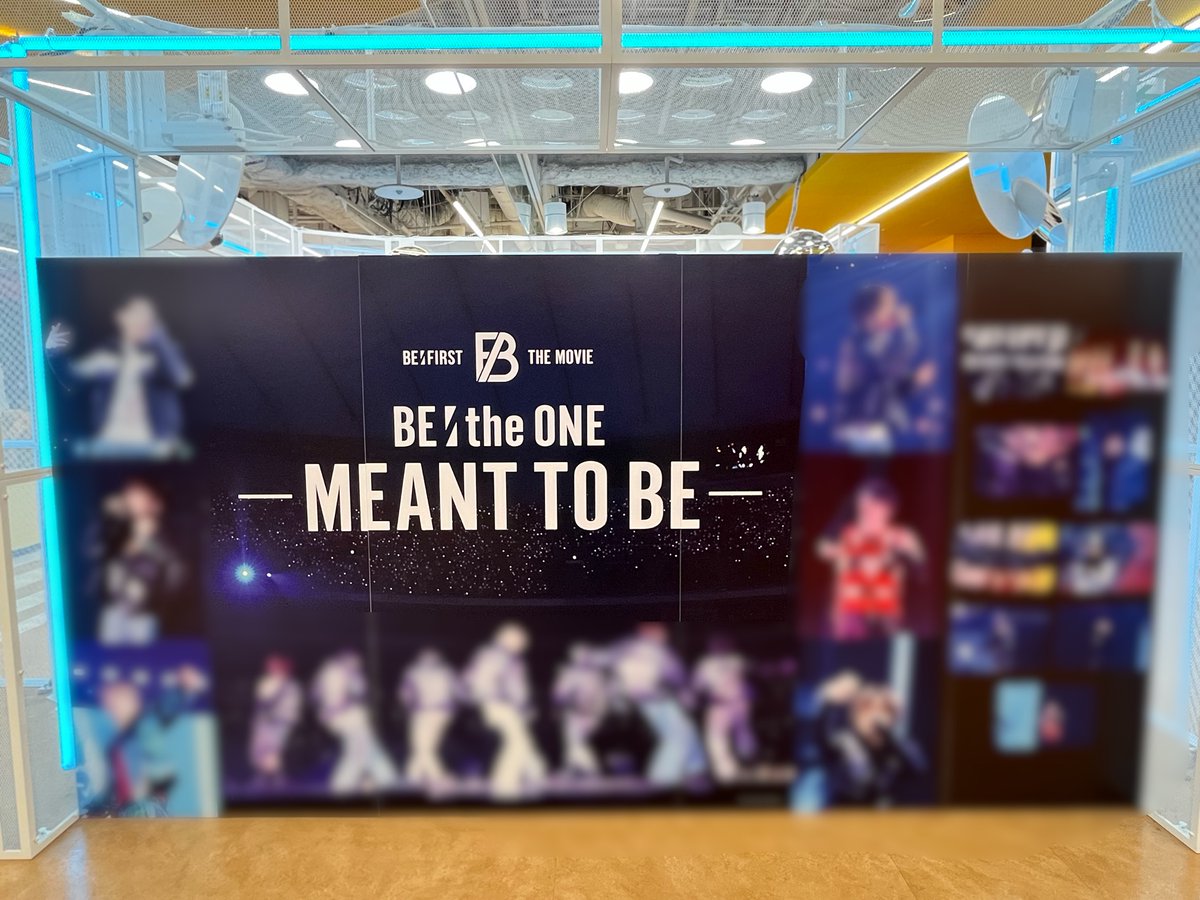 BE:FIRST】#BEFIRST ＼特典まだお渡しできます‼️／ 『BE:the ONE