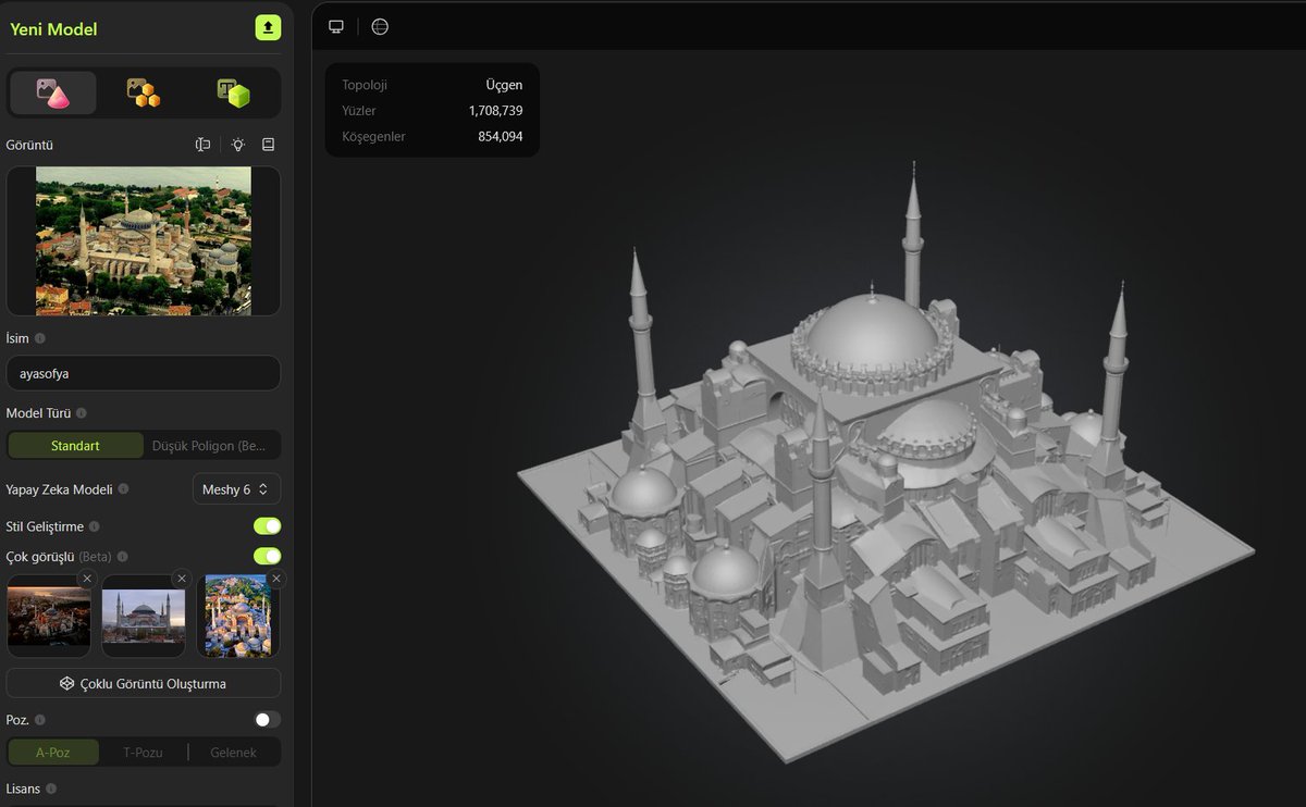 Ahmet Turan KÖKSAL tweet media