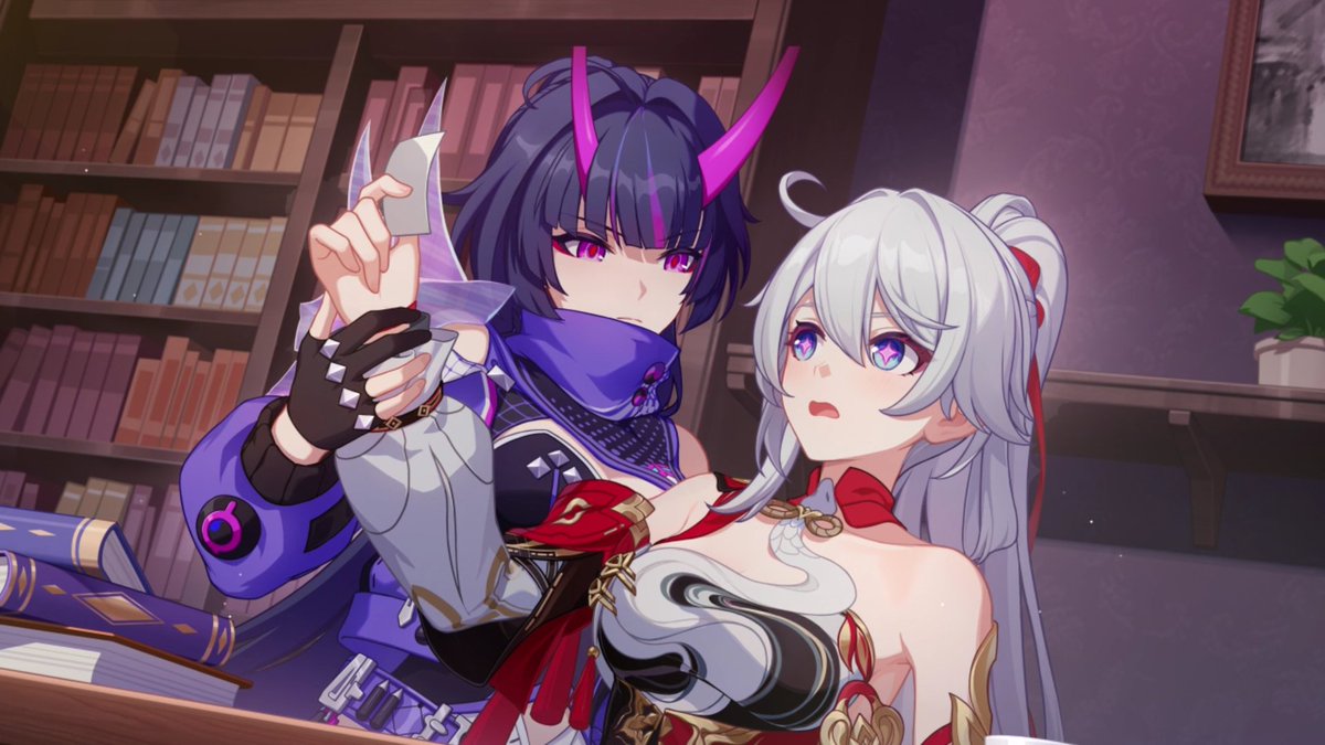 raiden_isa's tweet photo. Nobody does it like Kiamei https://t.co/rDarEix8f6