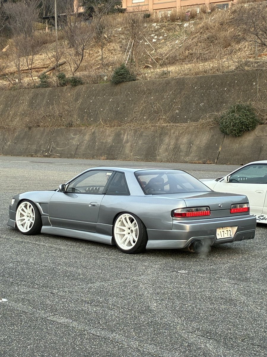 久々にSRを摂取