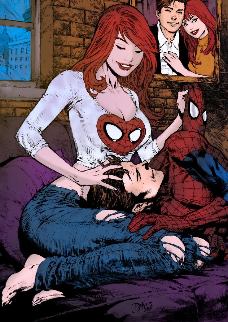 menino aranha tweet media