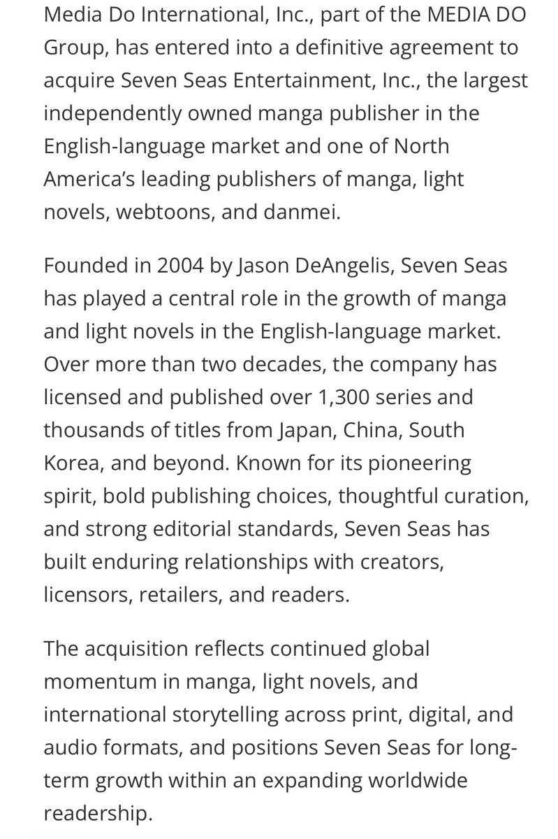 🧭MangaAlerts #uw7s🌊 tweet media