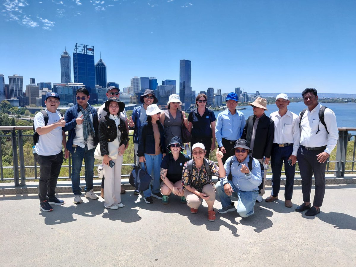 Townsville City Council tweet media