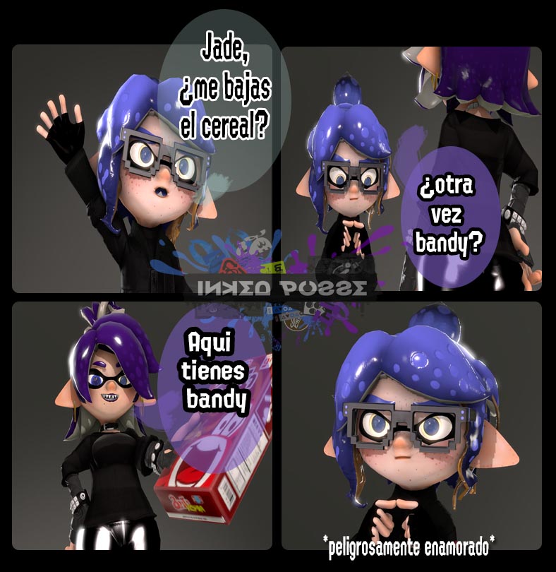 Inked Posse tweet media