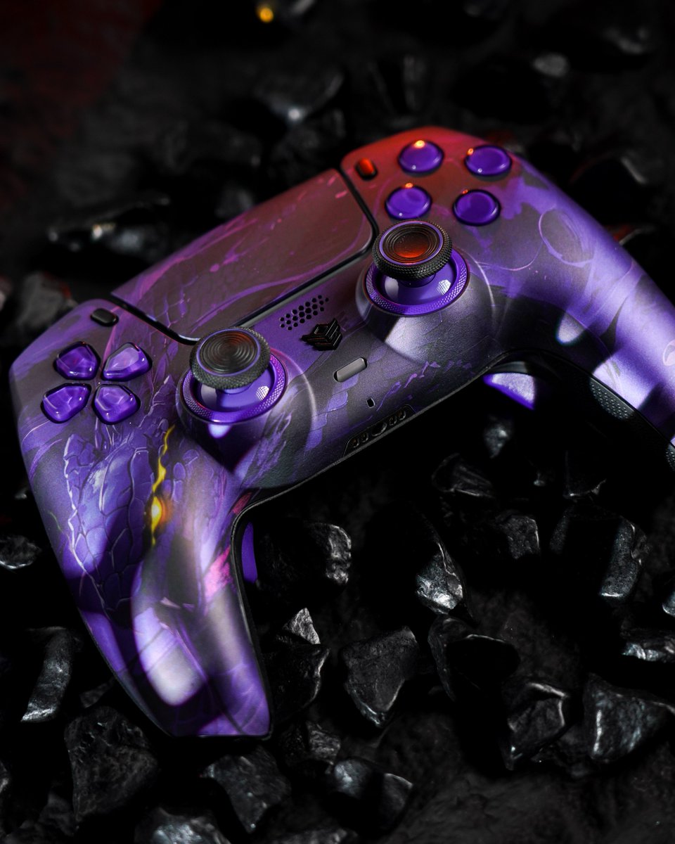 HexGaming tweet media