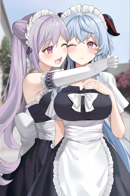 #原神 #GenshinImpact