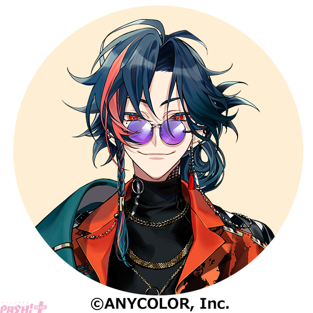 にじさんじ】まさかのコラボ第三弾は魁星とブランド公認・自称