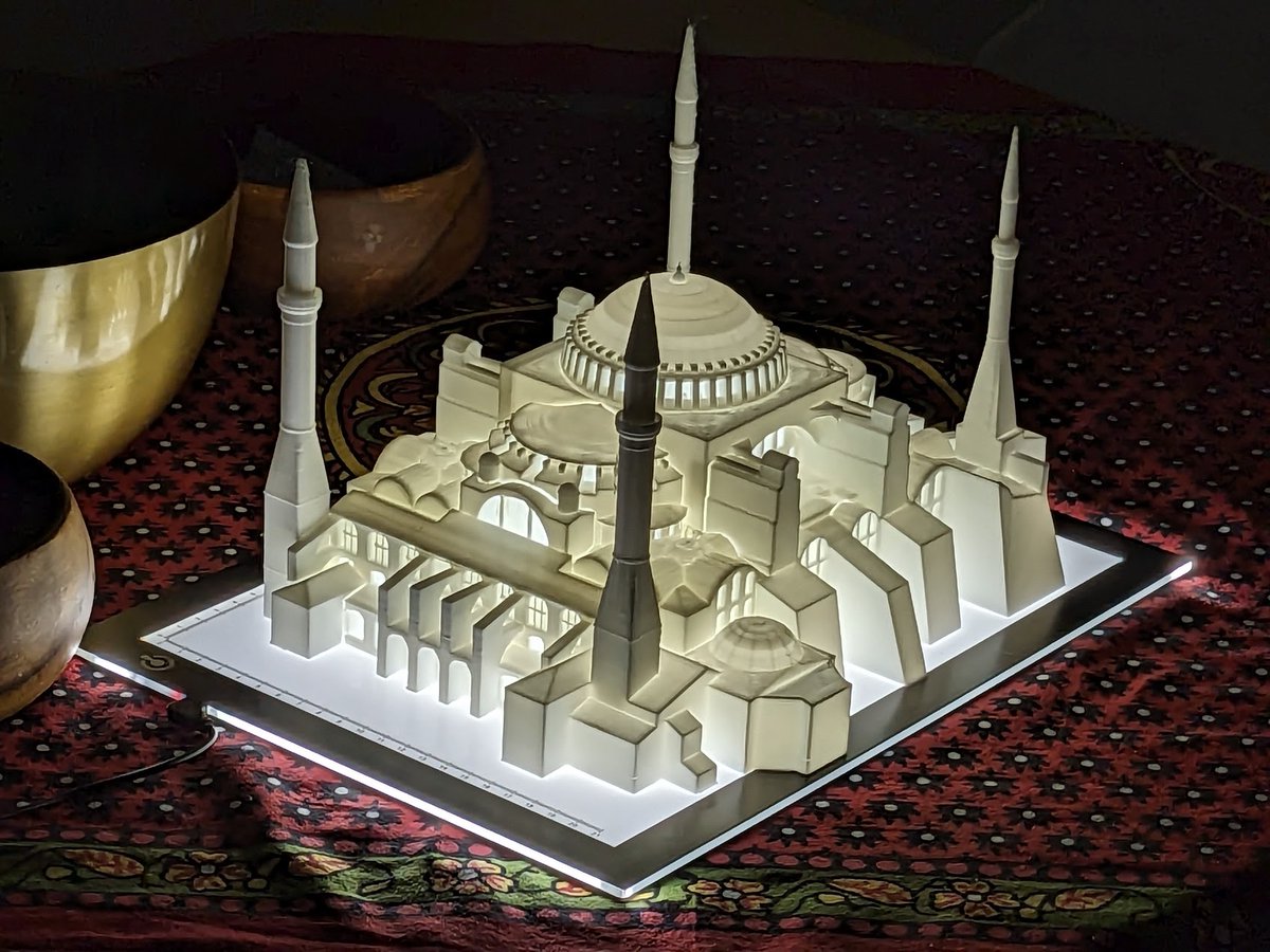 Ahmet Turan KÖKSAL tweet media