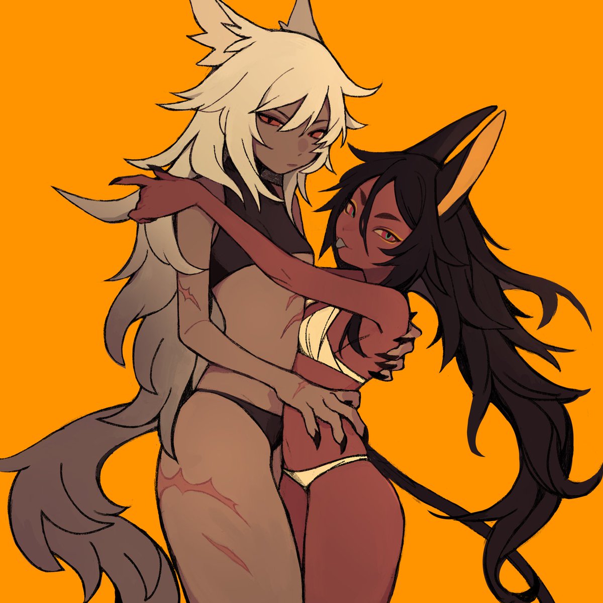 this is my home made yuri...