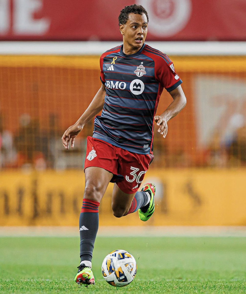 Toronto FC News Outlet tweet media