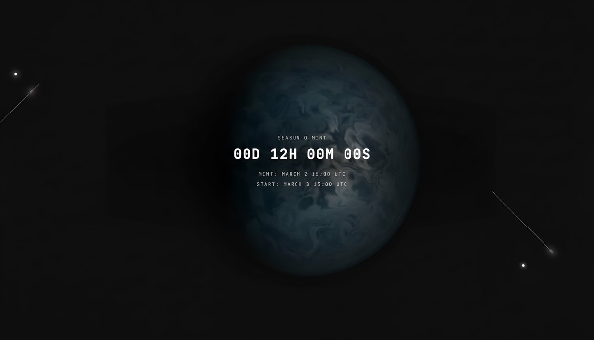 colonythegame tweet media