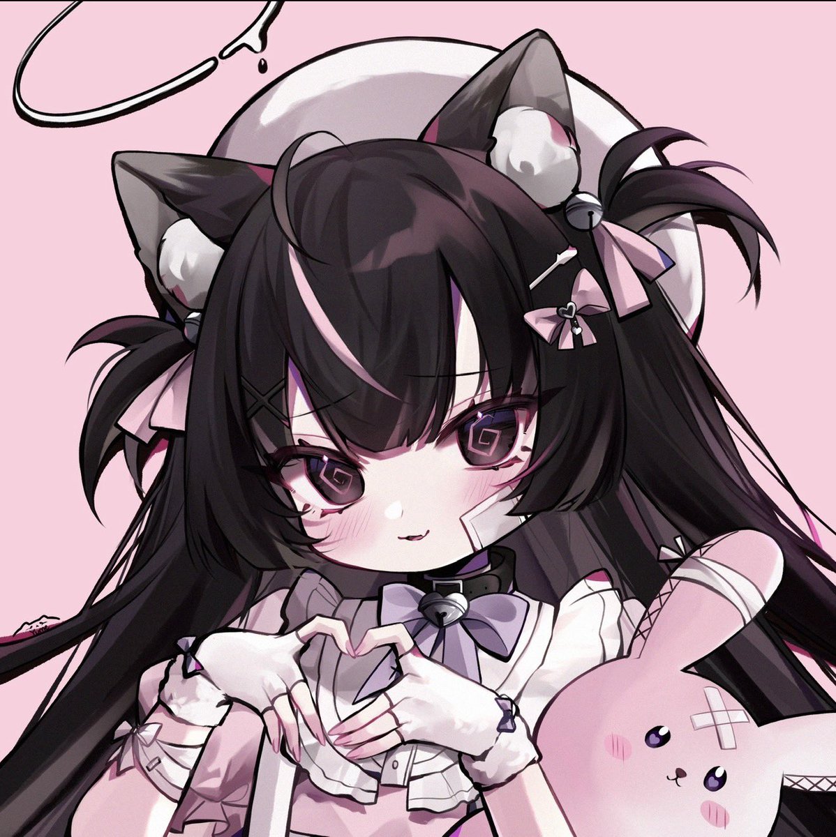 cocoa ₍^. .^₎Ⳋ tweet media