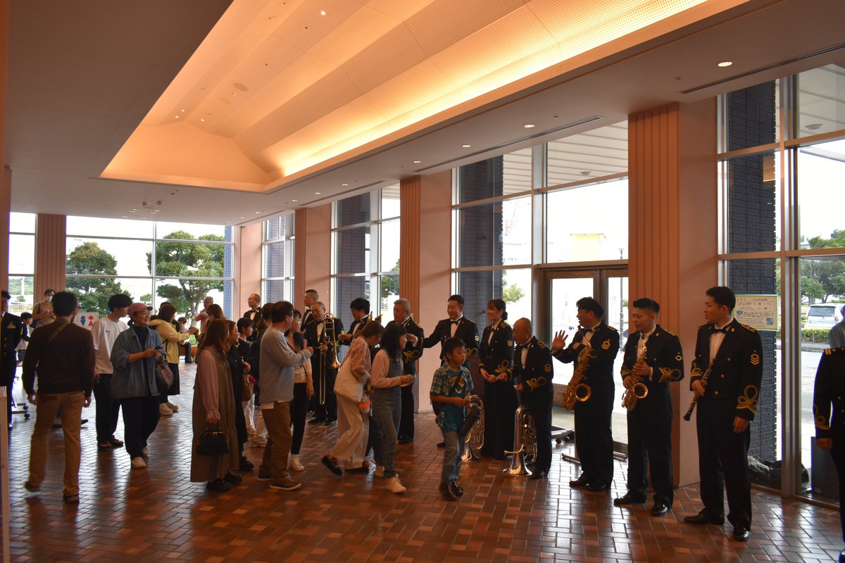 海上自衛隊　沖縄基地隊【公式】 tweet media