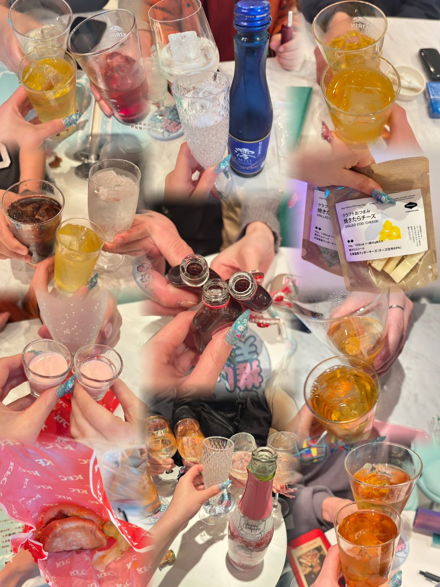 2／28🪽2月らすと！ずっとぱたぱたで天使不足すみませんඉ ̫ඉきき