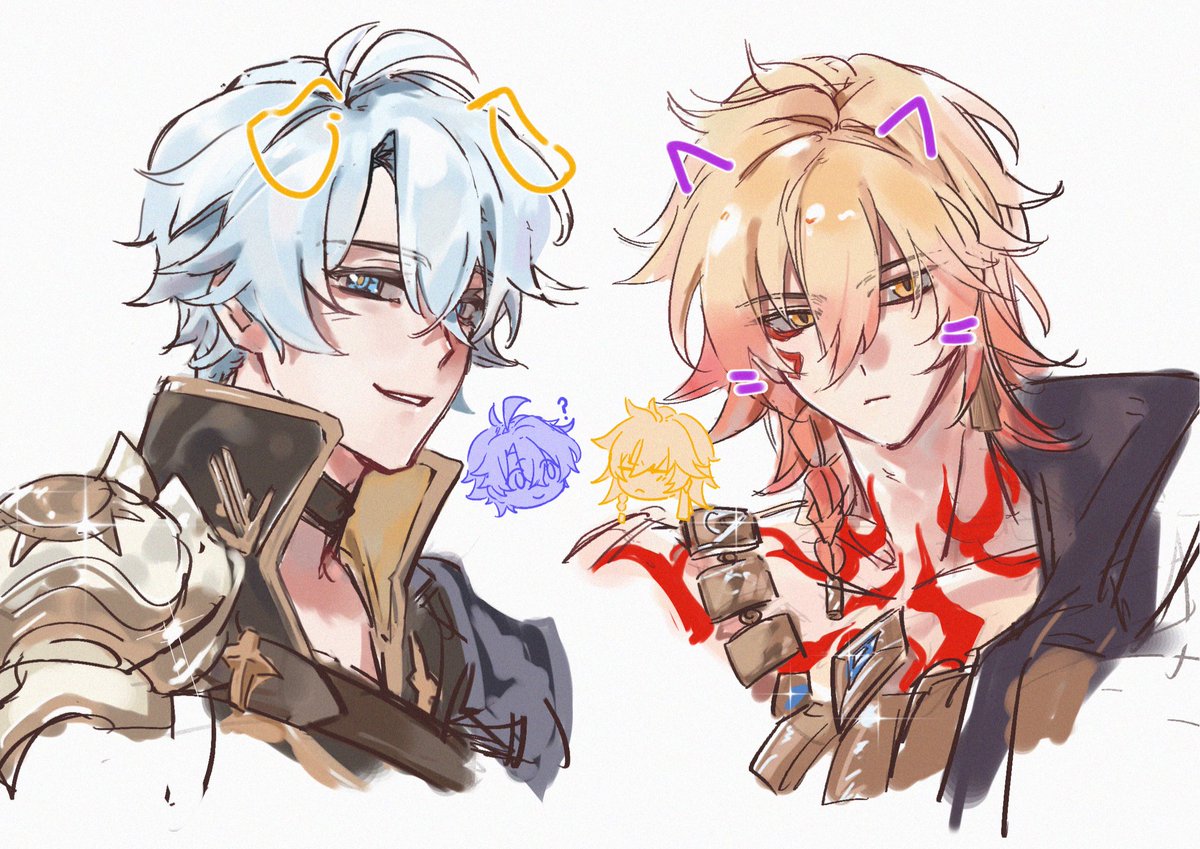 (꒪⌓꒪) tweet media