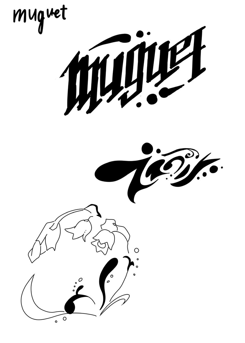 Subnxxxd's tweet photo. んふふふふふ🤒✒️ https://t.co/OefkZ5H4dT