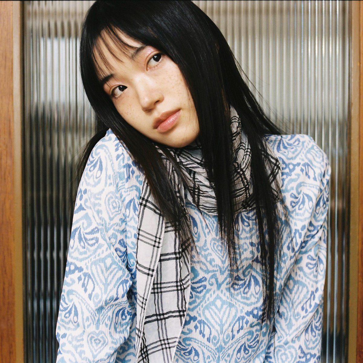 digvii_magazine's tweet photo. 【速報】WEBHOUSE 26SS第2弾が登場
韓国ストリート×春夏ムードの最新コレクション
WEBHOUSE 26SS第2弾/60%にて発売/3月2日〜3月8日セール開催
新作5%OFF&全商品10%OFF、この機会は見逃せない🖤
https://t.co/625awGnEYH
#WEBHOUSE #韓国ストリート https://t.co/0HJ7dW5b4o
