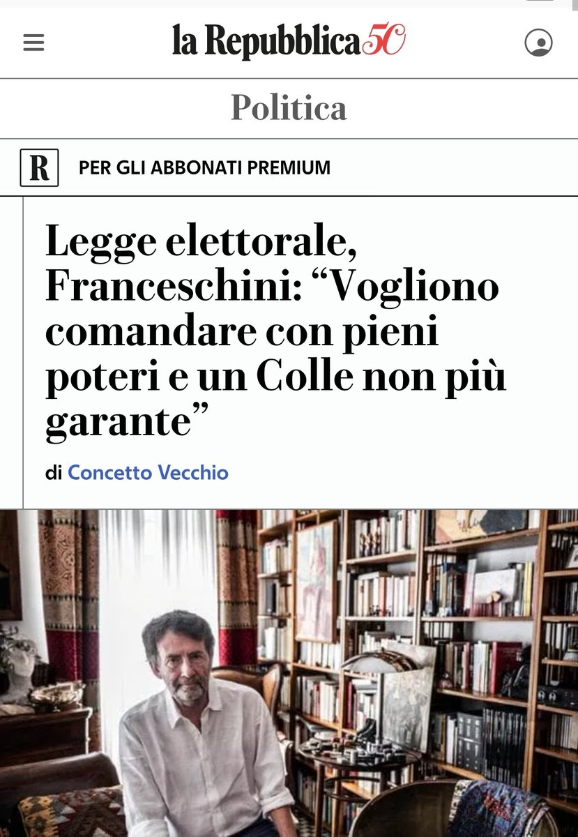 Claudio Borghi A. tweet media