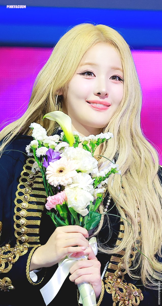 251115 KGMA

#키스오브라이프 #벨
#KISSOFLIFE #BELLE #KIOF