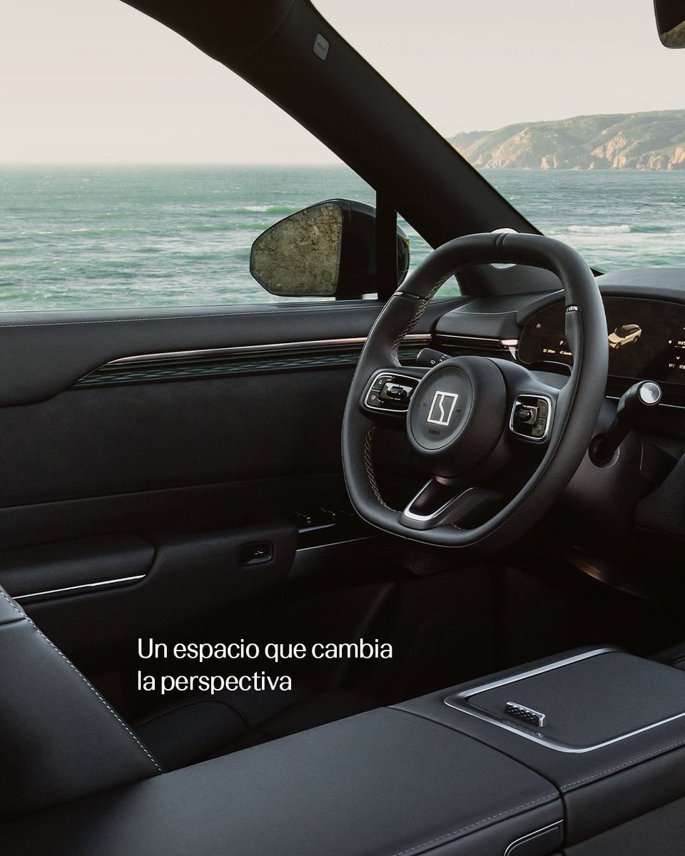 Zeekr Mexico tweet media