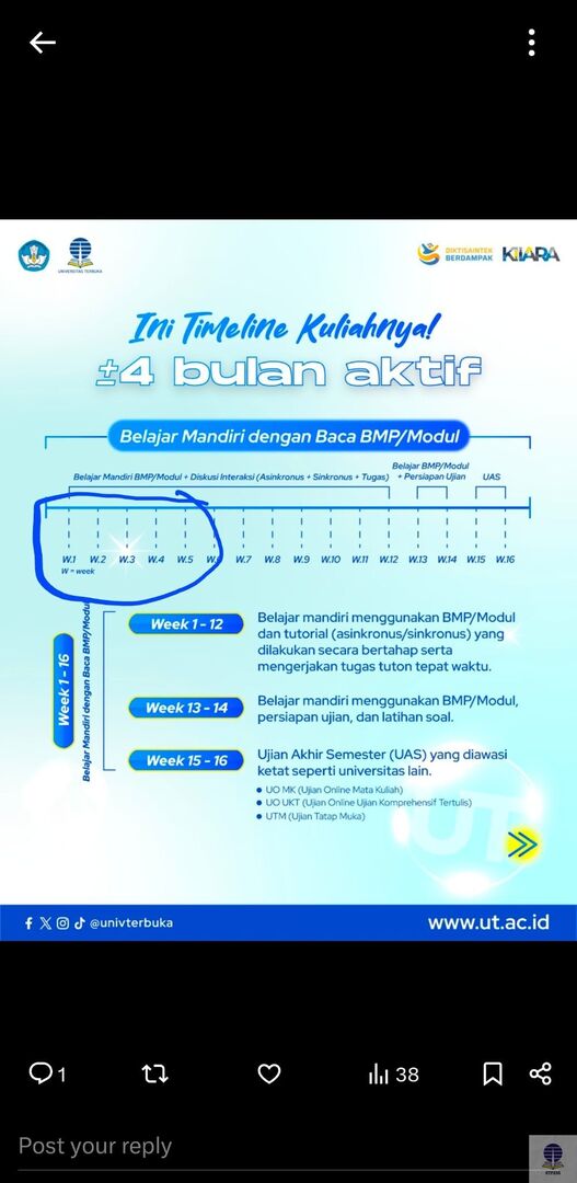 UTFESS | CEK PINNED 📌 tweet media