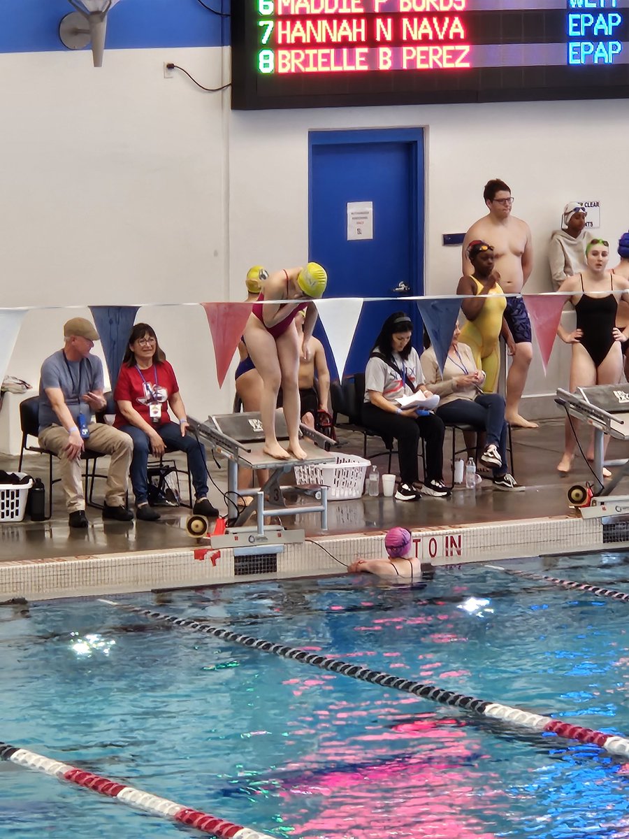 Eastwood Swimming & Diving tweet media