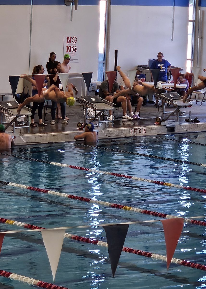 Eastwood Swimming & Diving tweet media