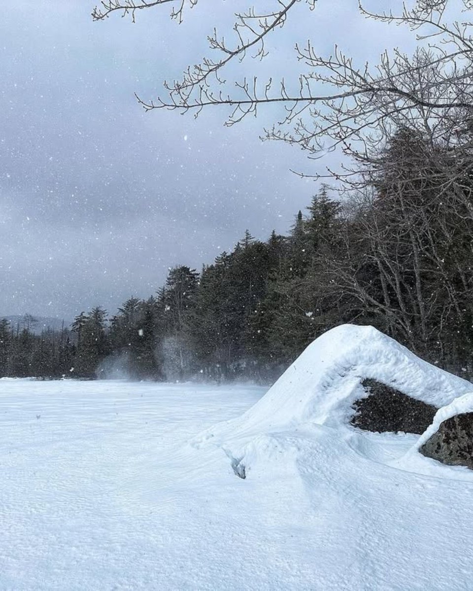 Visit Adirondacks tweet media