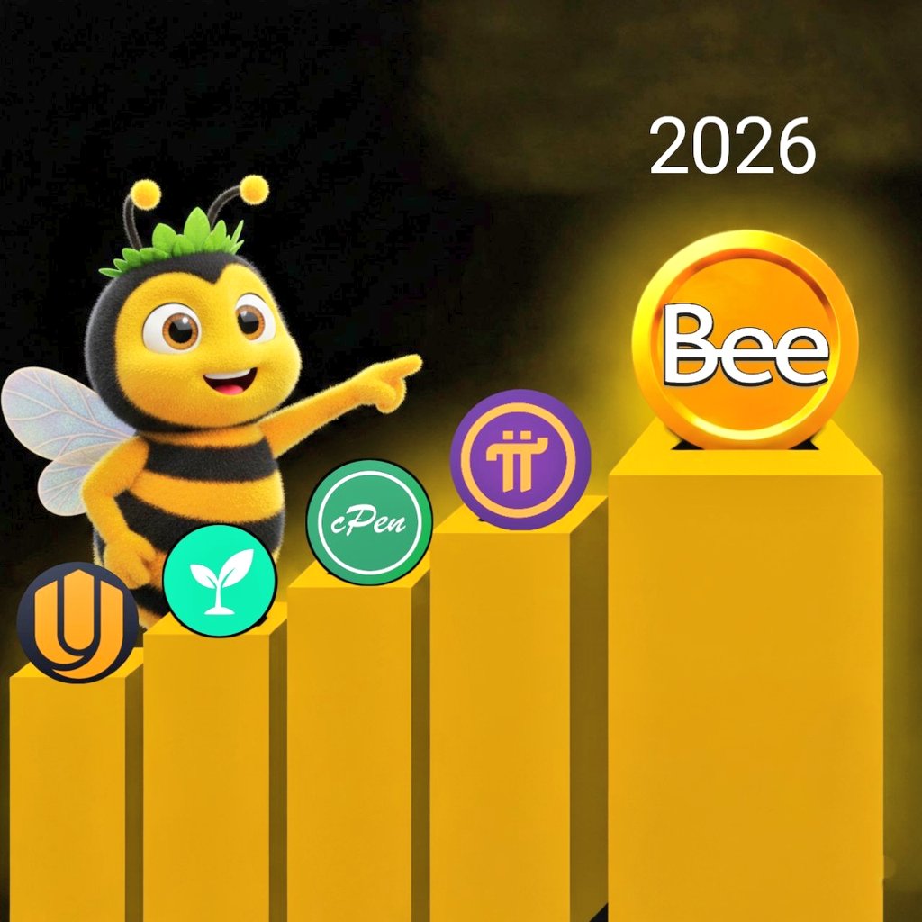 Whalesalertt's tweet image. 🚨 $Bee Network Community Question

🐝 #Bee Miner’s Opinion Time!
What do you think:👇

1️⃣List $BEE Tokens on #Binance            at $1🔥🤑🤑
💹Global Hype + Big Exchange Power

2️⃣Open Local Buy/Sell🤝
💱Easy Trading within the Community

👇Drop your opinion &amp;amp; vote