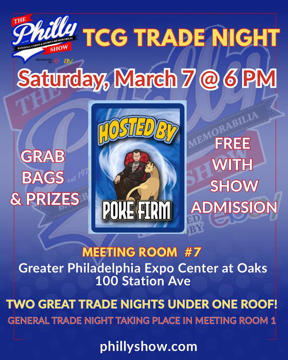 The Philly Show tweet media