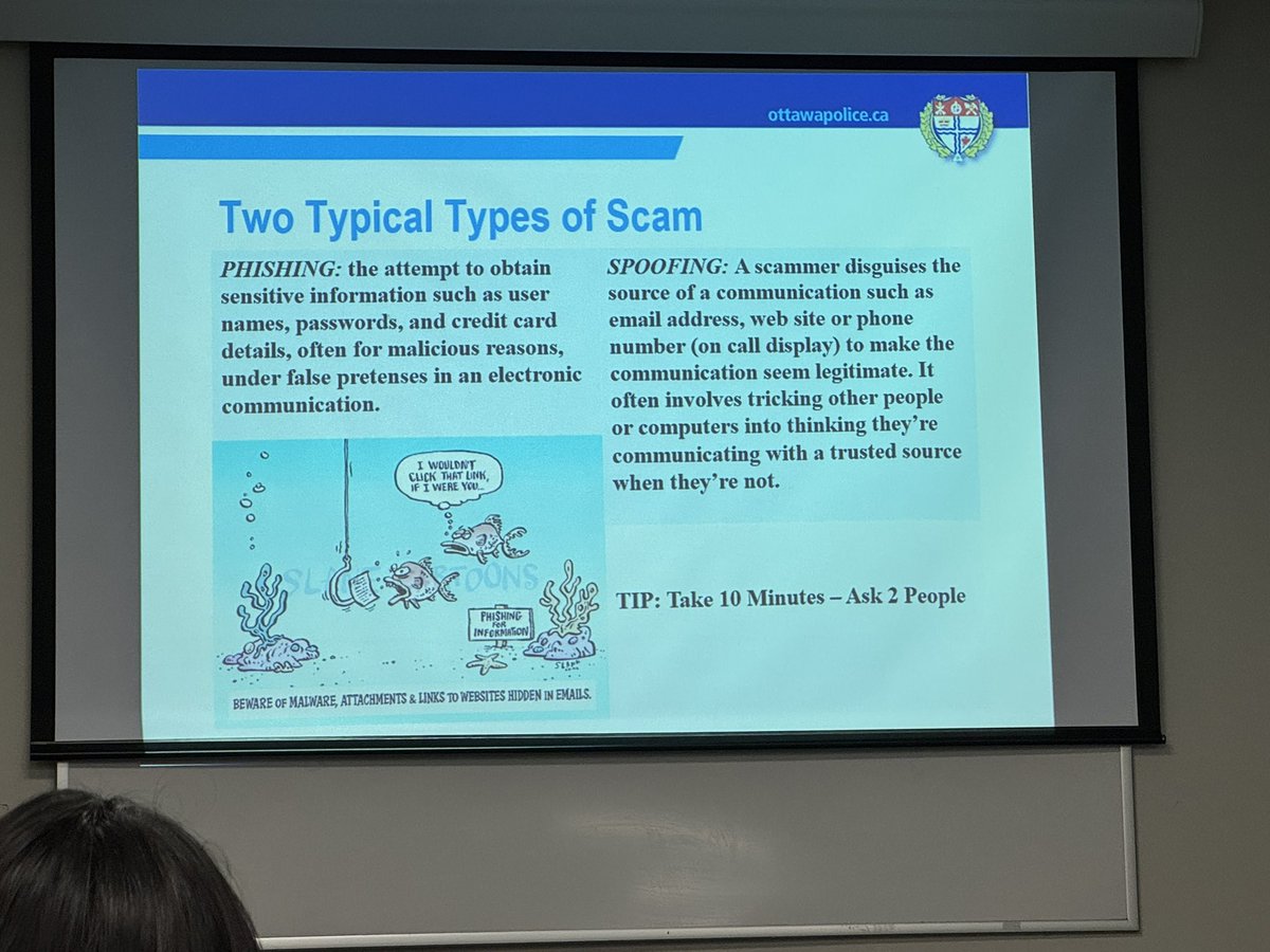 Kanata Lakes Community Association tweet media