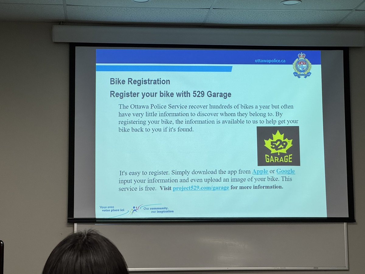 Kanata Lakes Community Association tweet media