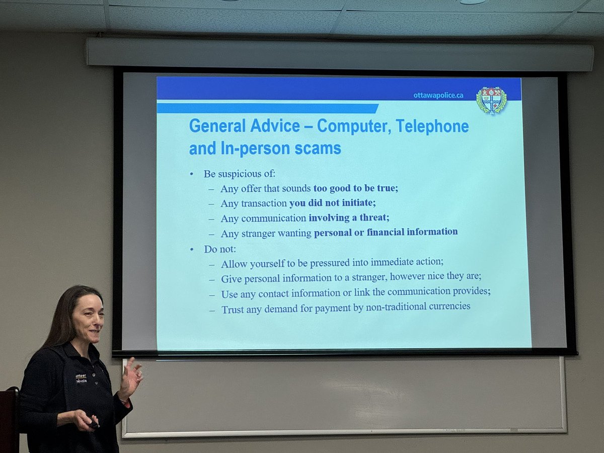 Kanata Lakes Community Association tweet media