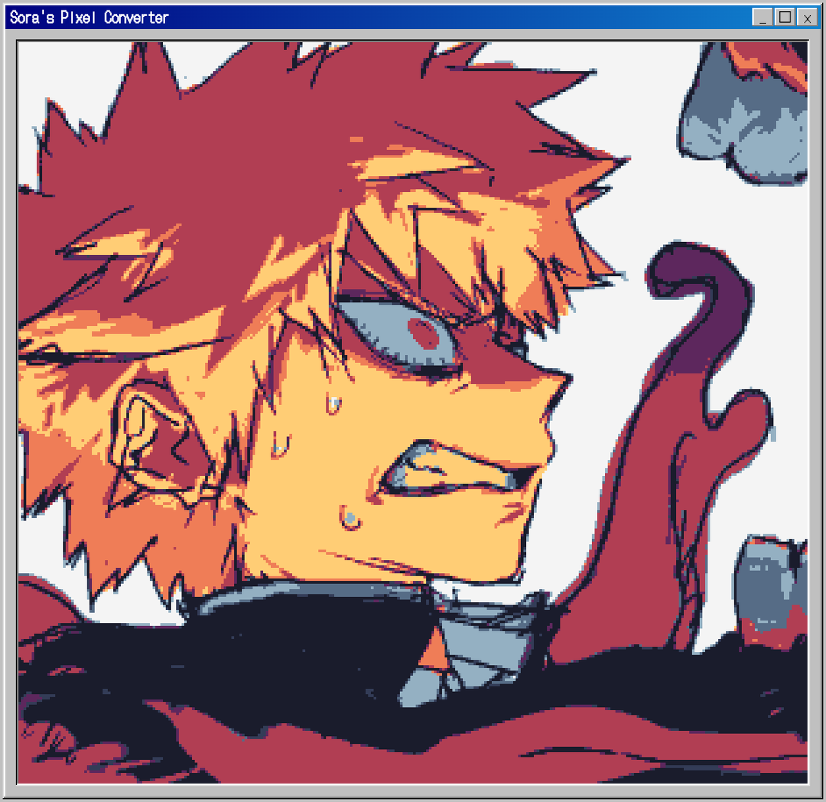 가나지사우루스 tweet media