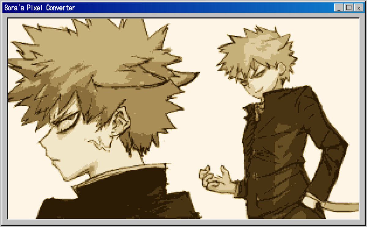 가나지사우루스 tweet media