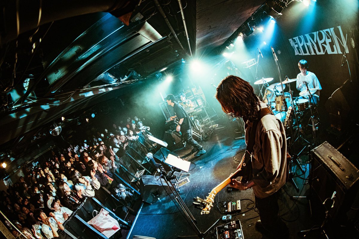 IKE (@ike1984official) / Posts / X