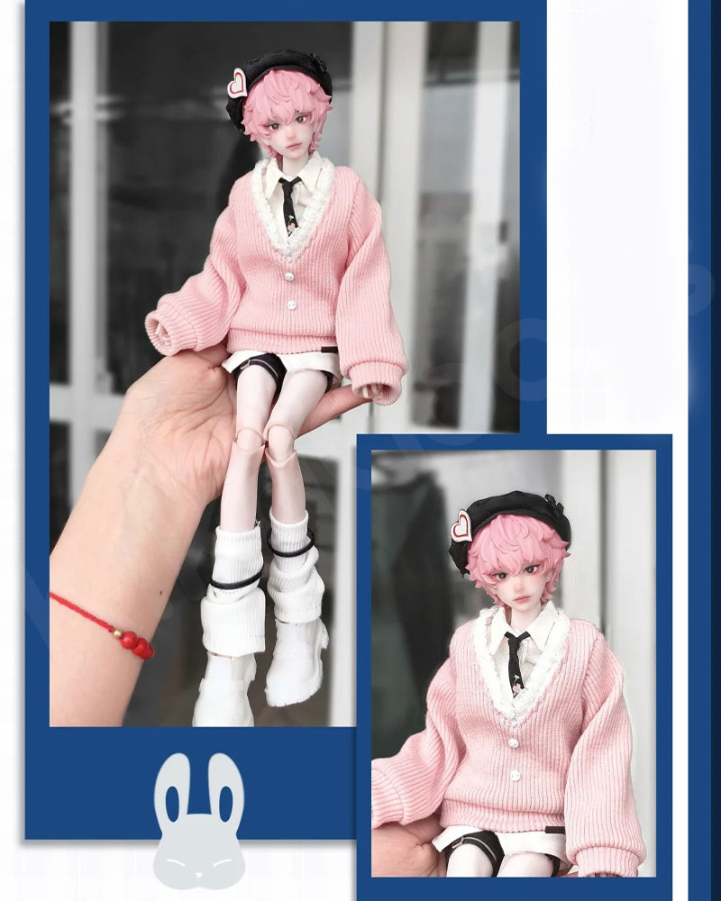 🆕Toy share by Brand: Oohlite 💗Twilight Convenience Store Series