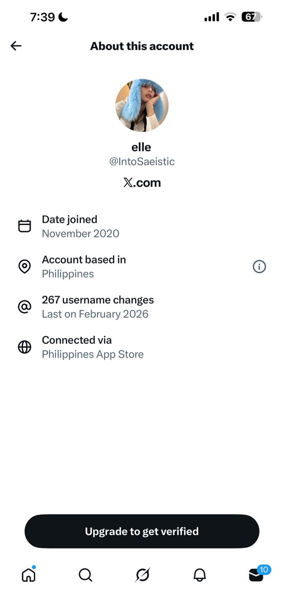 AnonXuser tweet media