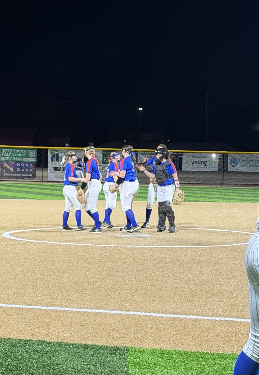 Madison Scott 2028 tweet media