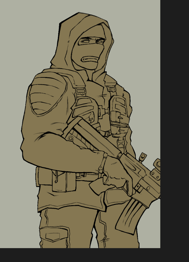 my sneaky peaky