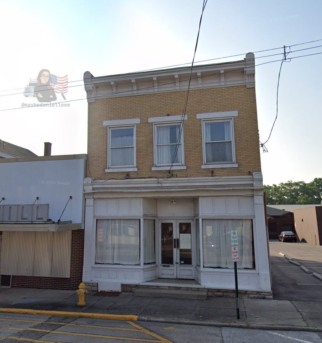 maybe danielle 💻🚛🇺🇸 tweet media