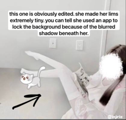 @tinydumgirl expose tweet media