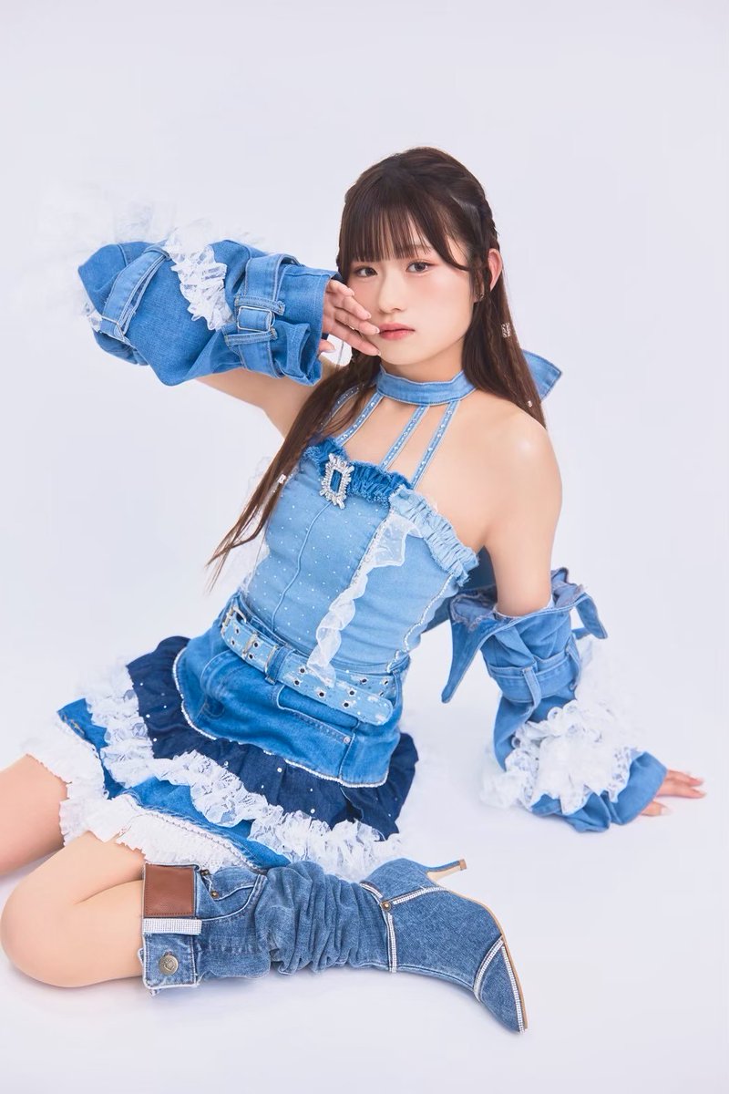 🎀『 NEXT IDOL GRANDPRIX 2026 』 #NIG2026 に出場中✨ ❤️‍🔥決勝