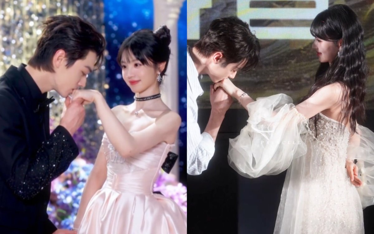 子夜归 Moonlit Reunion tweet media