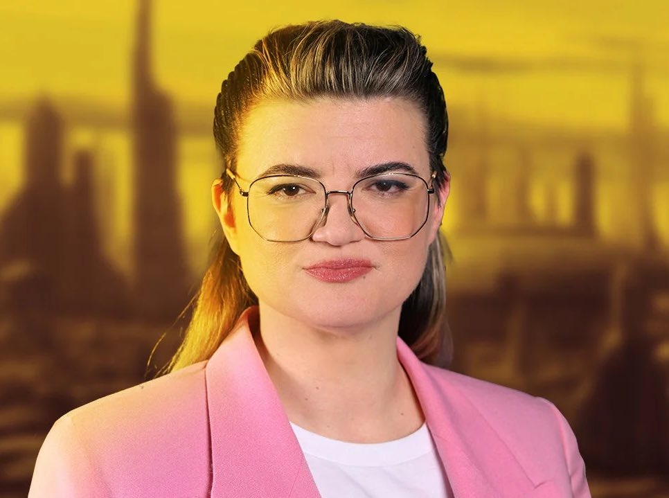 Star Wars Holocron tweet media