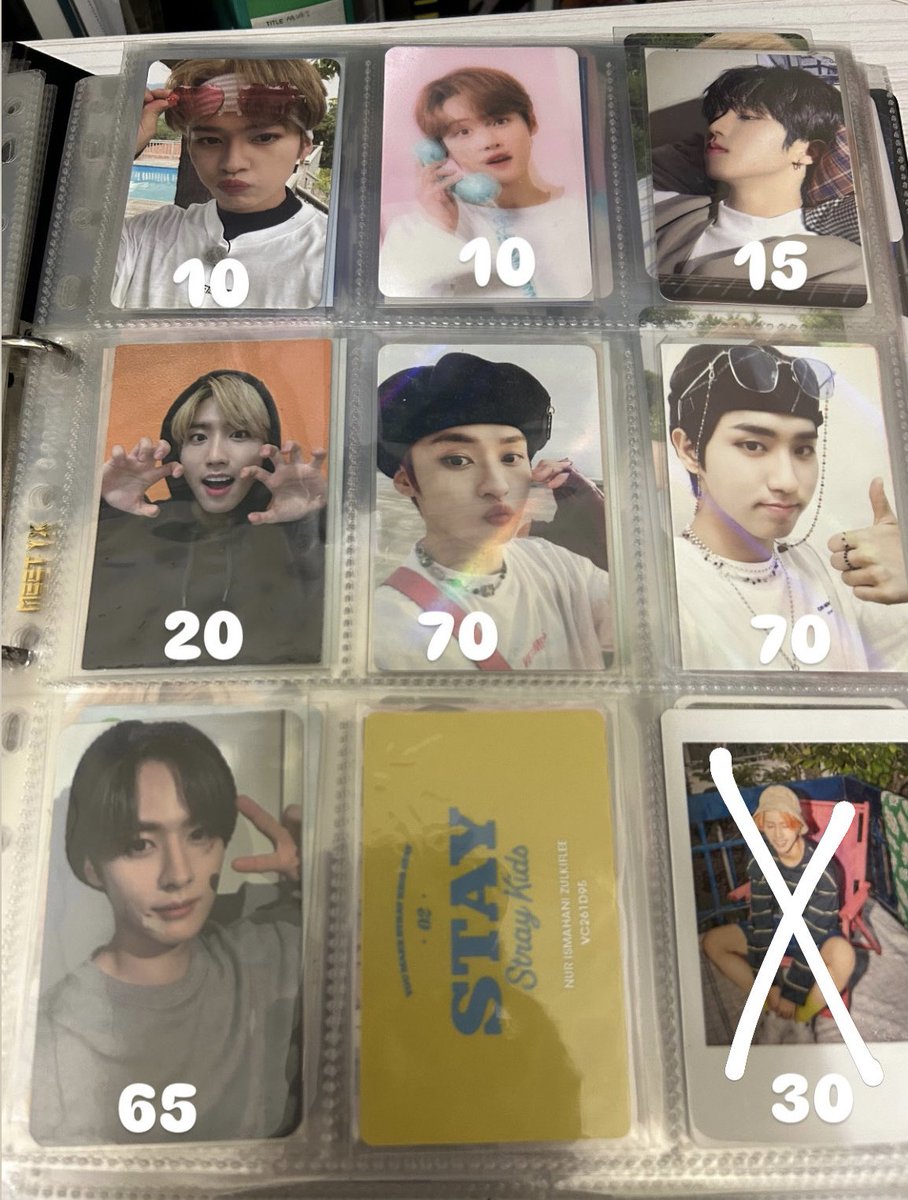 minnshine_'s tweet photo. update

#pasarskz #pasarSKZMY #pasarstraykids #StrayKids https://t.co/n5KzqNv9jn