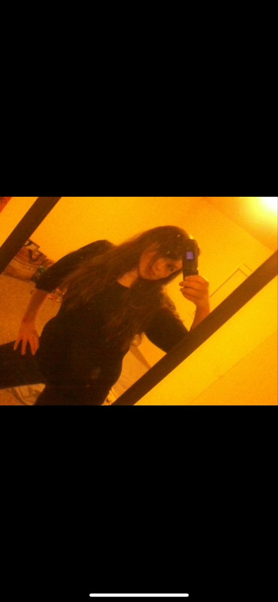 Jennifer Nichole tweet media