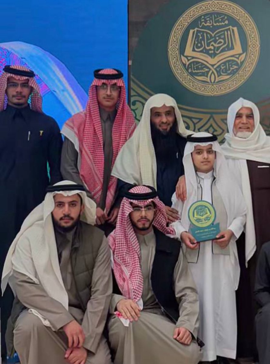 💞 القراء السبعة 💞